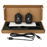 TRANSMISSOR P/ INSTRUMENTO MEKKA A8