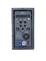 PLACA ATIVADORA MEKKA K12A (AMPLIFICADOR)