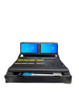 MEKKA LIGHT MA2 BLACK HORSE NEW