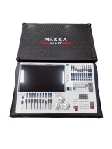 MEKKA LIGHT TIGER TOUCH II
