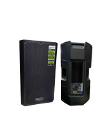 CAIXA DE SOM MEKKA SCJ15HC