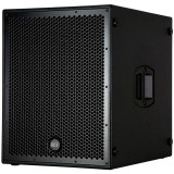 CAIXA DE SOM RCF SUB 8004-AS