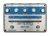 AMPEG SGT-DIBLE SGT-DI BLUE LINE ANNIVER