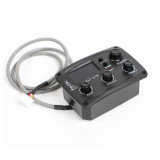 DEVISER KLT-17A (EQUALIZADOR + AFINADOR)