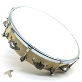 PANDEIRO QUEST MD-08 (C/ AFINA��O)