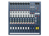 SOUNDCRAFT EPM8