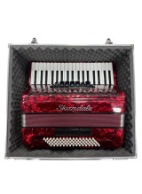 GAITA/ACORDEON 80 BAIXOS
