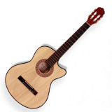 VIOLAO CLASSICO VIZCAYA CGP-WN