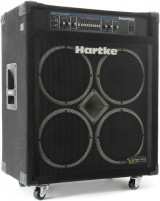 AMPLIFICADOR HARTKE VX3500