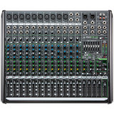 MESA DE SOM MACKIE PROFX16V3