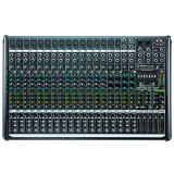 MESA DE SOM MACKIE PROFX22V3