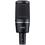 MICROFONE AKG C2000