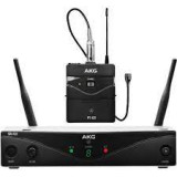 MICROFONE SEM FIO AKG WMS420 PRESENTER SET