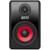 CAIXA DE SOM AKAI RPM500