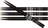 BAQUETA VIC FIRTH PRETA