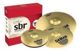 KIT DE PRATOS SABIAN SBR-5003