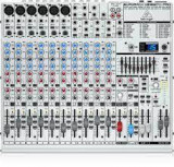 MESA DE SOM BEHRINGER UB2222-FX