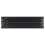 EQUALIZADOR DBX 1231