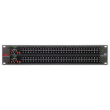 EQUALIZADOR DBX 231