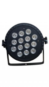 PAR LED DELUXE PL34-A