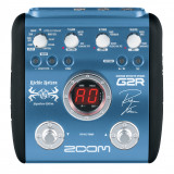 PEDALEIRA ZOOM G2R