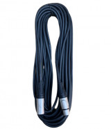 CABO GOLD XLR/XLR CANON 15 METROS
