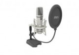 MICROFONE MRS C120