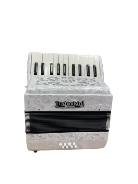 GAITA ACORDEON TODESKINI 8 BAIXOS