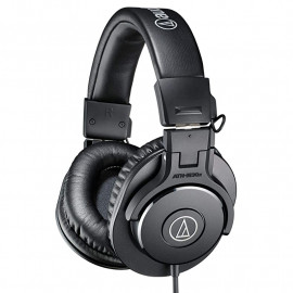 FONE AUDIO TECHNICA ATH-M30X