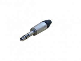 CONECTOR GOLD ESTEREO P10