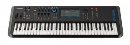 TECLADO YAMAHA MODX6