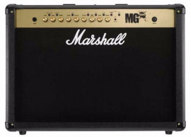 AMPLIFICADOR PARA GUITARRA MG100FX MARSHALL