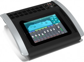 MESA DE SOM BEHRINGER X18