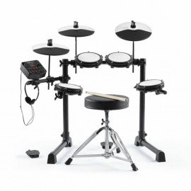 BATERIA E-DRUM TOTAL ALESIS