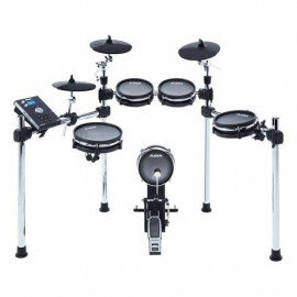 BATERIA ALESIS COMMAND MESH KIT