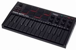 AKAI MPK MINI 3B