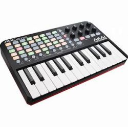 AKAI APC KEY 25