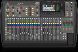 MESA DE SOM BEHRINGER X32