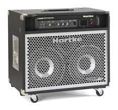AMPLIFICADOR PARA BAIXO HARTKE HD5210-C