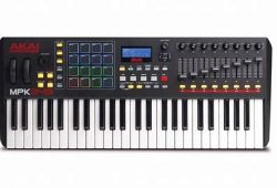 AKAI MPK 249