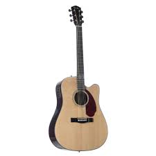 FENDER CC 140CE-NATURAL