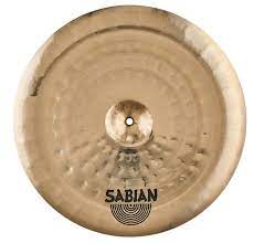 PRATO SABIAN HHX 18