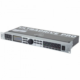ULTRADRIVE PRO BEHRINGER DCX2496 LE