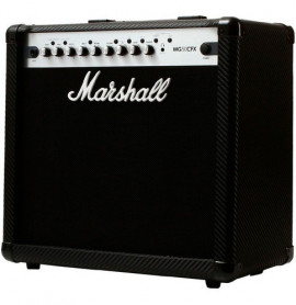 CUBO MARSHALL MG50CFX