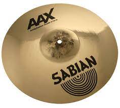 PRATO SABIAN AAX 15