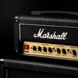 AMPLIFICADOR MARSHALL DSL1H