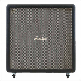 GABINETE MARSHALL 1960BHW