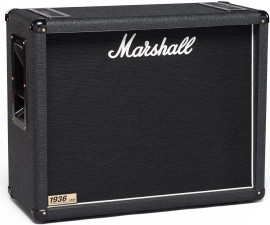 GABINETE MARSHALL 1936V