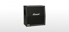 GABINETE MARSHALL 1960-BV