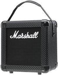 AMPLIFICADOR MARSHALL MG2 CFX